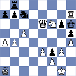 Barp - Ibarra Jerez (chess.com INT, 2024)