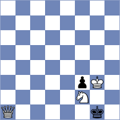 Garayev - Antonio (chess.com INT, 2024)