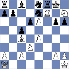 Kolosowski - Atanasov (chess.com INT, 2020)