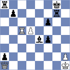 Wo - Leenhouts (Chess.com INT, 2018)