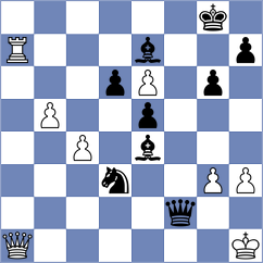 Stalmach - Eret (Chess.com INT, 2021)