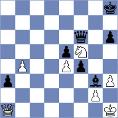 So - Hansen (chess24.com INT, 2021)