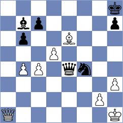 Frhat - Kiseleva (chess.com INT, 2024)