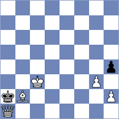 Fiorito - Rozovsky (Chess.com INT, 2020)
