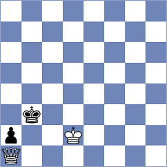 Tejedor Fuente - Covic (Chess.com INT, 2020)