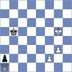 Narayanan - Vetokhin (chess.com INT, 2023)