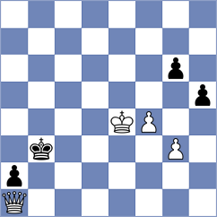 Mayeregger - Manush (Chess.com INT, 2020)