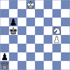 Bilan - Valle (chess.com INT, 2023)