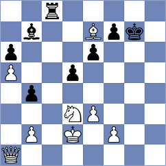 Alekseenko - Galchenko (chess.com INT, 2023)