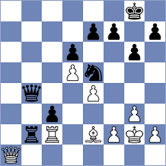 Salinas Tomas - Pham (chess.com INT, 2023)