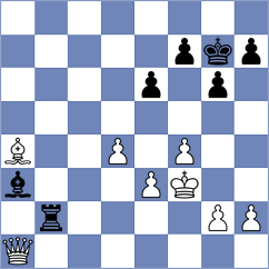 Meyer - Ladan (Chess.com INT, 2021)