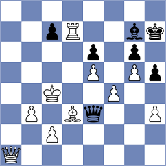 Mahdavi - Ibarra Jerez (chess.com INT, 2024)