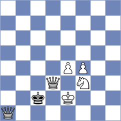 Teiitbaev - Trost (chess.com INT, 2024)