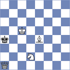 Lesbekova - Pourkashiyan (chess.com INT, 2022)
