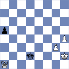 Steenbekkers - Melnichuk (Chess.com INT, 2019)