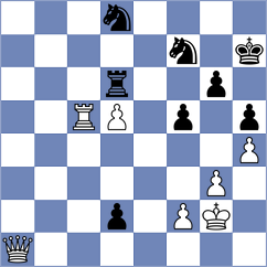 Belenkaya - Nastore (chess.com INT, 2021)
