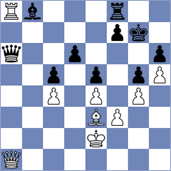 Egorov - Fathy (Chess.com INT, 2020)
