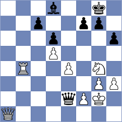 Murzin - Quintin Navarro (Chess.com INT, 2021)