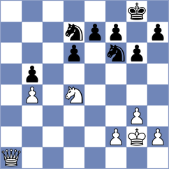 Potapova - Orzechowski (Chess.com INT, 2021)