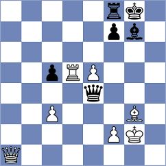 Williams - Bok (chess.com INT, 2022)