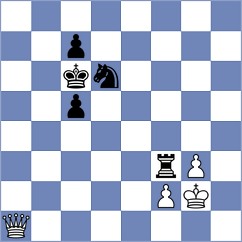 Nagy - Salik (chess.com INT, 2020)