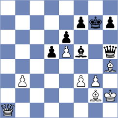 Parpiev - Andrews (chess.com INT, 2024)