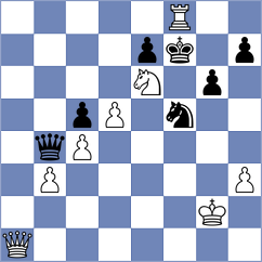 Ankerst - Novikov (chess.com INT, 2024)