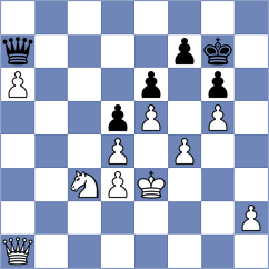 Pogromsky - Semenov (chessassistantclub.com INT, 2004)