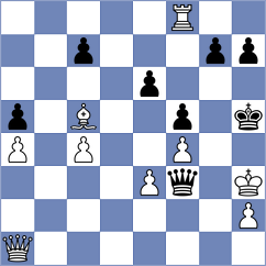 Kapp - Wafa (chess.com INT, 2023)