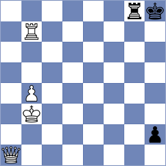 Halynyazow - Silva (chess.com INT, 2024)