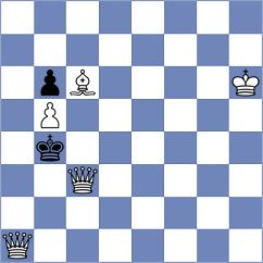 Kashlinskaya - Gaurav (chess.com INT, 2023)