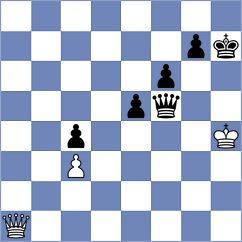 Mezentsev - Moskalenko (Chess.com INT, 2021)