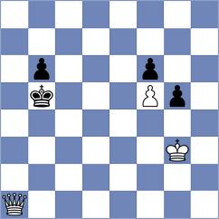 Vetokhin - Oye-Stromberg (chess.com INT, 2022)