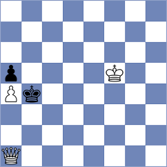 Moaataz - De Souza (chess.com INT, 2022)