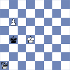 Zubov - Arutinian (chess.com INT, 2021)