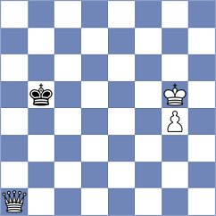 Kadam - Radu (chess.com INT, 2021)