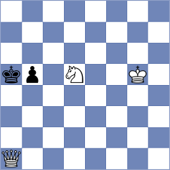 Hovhannisyan - Haug (chess.com INT, 2024)