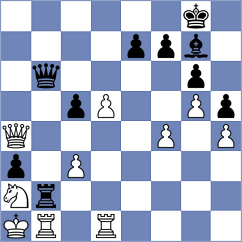 Park - Rao (Chess.com INT, 2020)