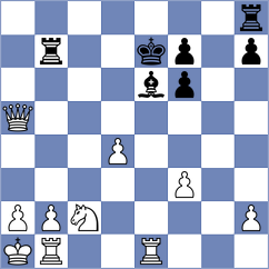 Novikova - Maze (chess.com INT, 2024)