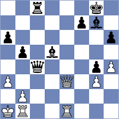 Sattarov - Korobov (chess.com INT, 2024)
