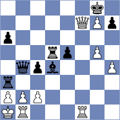 Ibarra Jerez - Yuan (chess.com INT, 2024)