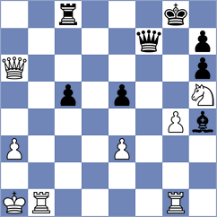 Ilinca - Belmonte (chess.com INT, 2024)