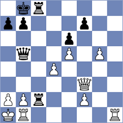 Martin Barcelo - Bruedigam (chess.com INT, 2023)