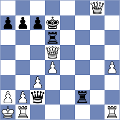 Feliz - Zepeda Berlanga (chess.com INT, 2023)