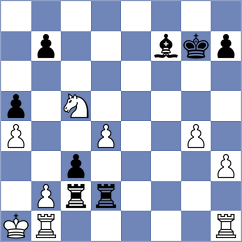 Ermolaev - Matinian (Chess.com INT, 2020)