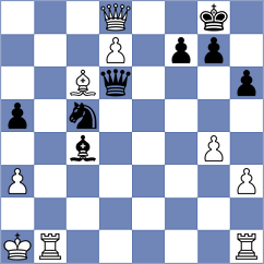 Miller - Caku (chess.com INT, 2024)