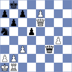 Omariev - Polak (chess.com INT, 2023)