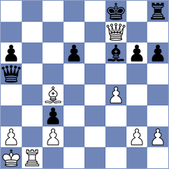 Sanchez Alvares - La Villa Rivas (chess.com INT, 2024)