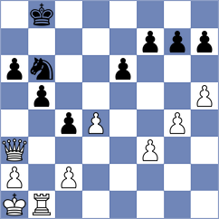 Tregubov - Baches Garcia (chess.com INT, 2023)