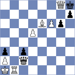 Sturt - Ezat (chess.com INT, 2024)
